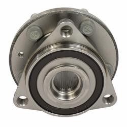 Motorcraft Wheel Bearing and Hub Assemblies for 2013-2019 MKT - DE9Z1104E