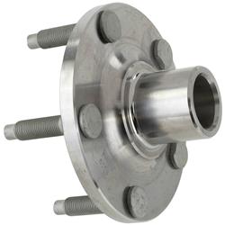 Motorcraft Wheel Bearing and Hub Assemblies for 2007-2010 EDGE, MKX - 7T4Z1104A