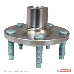 Motorcraft Wheel Bearing and Hub Assemblies for 2007-2010 EDGE, MKX - 7T4Z1104A
