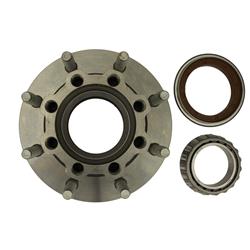Motorcraft Wheel Bearing and Hub Assemblies for 2017-2024 F-250 SUPER DUTY, F-350 SUPER DUTY - HC3Z1109D