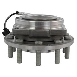 Motorcraft Wheel Bearing and Hub Assemblies HC3Z1104E