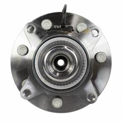 Motorcraft Wheel Bearing and Hub Assemblies for 2011-2014 F-150 - CL3Z1104K