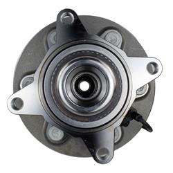Motorcraft Wheel Bearing and Hub Assemblies for 2011-2014 F-150 - CL3Z1104L