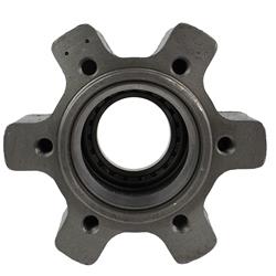 Motorcraft Wheel Bearing and Hub Assemblies CK4Z1109D