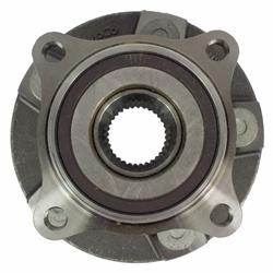 Motorcraft Wheel Bearing and Hub Assemblies for 2015-2024 MUSTANG - FR3Z1104G
