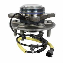 Motorcraft Wheel Bearing and Hub Assemblies for 2011-2014 EXPEDITION, F-150, NAVIGATOR - CL3Z1104N