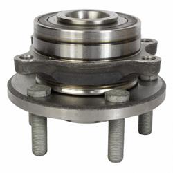 Motorcraft Wheel Bearing and Hub Assemblies for 2013-2019 MKT - DE9Z1104F