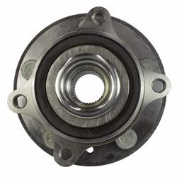 Motorcraft Wheel Bearing and Hub Assemblies for 2013-2019 MKT - DE9Z1104F