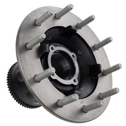 Motorcraft Wheel Bearing and Hub Assemblies CU9Z1104B