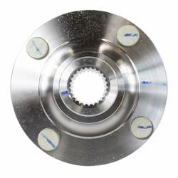 Motorcraft Wheel Bearing and Hub Assemblies for 2018-2022 ECOSPORT - GN1Z1104A