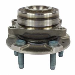 Motorcraft Wheel Bearing and Hub Assemblies for 2013-2019 EXPLORER - HB5Z1104C