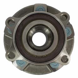 Motorcraft Wheel Bearing and Hub Assemblies for 2013-2019 EXPLORER - HB5Z1104C