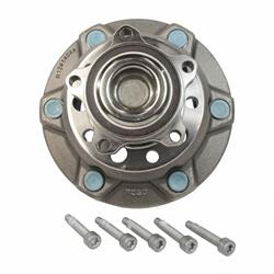 Motorcraft Wheel Bearing and Hub Assemblies CK4Z1215F