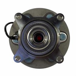 Motorcraft Wheel Bearing and Hub Assemblies for 2015-2017 F-150 - FL3Z1104H