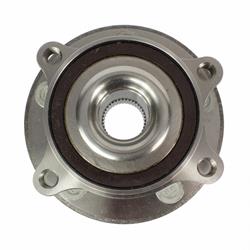 Motorcraft Wheel Bearing and Hub Assemblies for 2016-2022 MUSTANG - FR3Z1109A