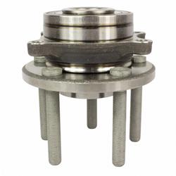 Motorcraft Wheel Bearing and Hub Assemblies for 2016-2022 MUSTANG - FR3Z1109A