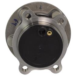 Motorcraft Wheel Bearing and Hub Assemblies for 2014-2018 TRANSIT CONNECT - DV6Z1109A