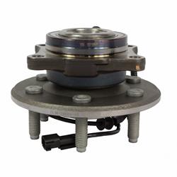 Motorcraft Wheel Bearing and Hub Assemblies for 2011-2014 EXPEDITION, NAVIGATOR - DL1Z1109A
