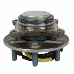 Motorcraft Wheel Bearing and Hub Assemblies for 2015-2017 EXPEDITION, NAVIGATOR - FL1Z1104G