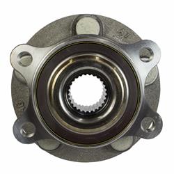Motorcraft Wheel Bearing and Hub Assemblies K2GZ1104A