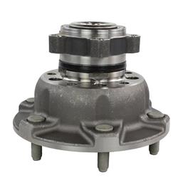 Motorcraft Wheel Bearing and Hub Assemblies CK4Z1104D