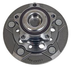 Motorcraft Wheel Bearing and Hub Assemblies CK4Z1104G