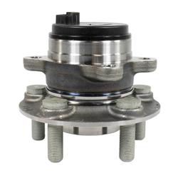 Motorcraft Wheel Bearing and Hub Assemblies for 2017-2020 MKZ - HP5Z1109A