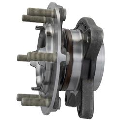 Motorcraft Wheel Bearing and Hub Assemblies for 2019-2023 RANGER - KB3Z1109A