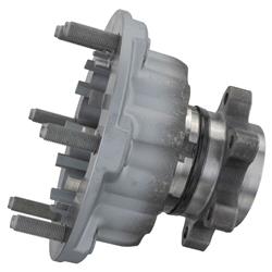 Motorcraft Wheel Bearing and Hub Assemblies LK4Z1104A