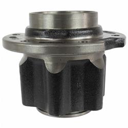 Motorcraft Wheel Bearing and Hub Assemblies LK4Z1A034A