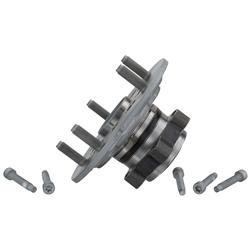 Motorcraft Wheel Bearing and Hub Assemblies LK4Z1215B