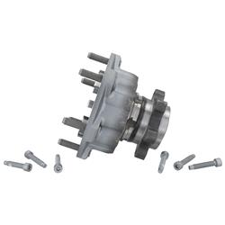 Motorcraft Wheel Bearing and Hub Assemblies LK4Z1215C