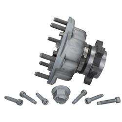 Motorcraft Wheel Bearing and Hub Assemblies LK4Z1215E