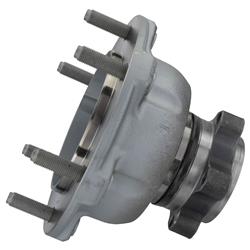 Motorcraft Wheel Bearing and Hub Assemblies LK4Z1104B