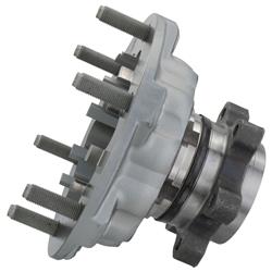 Motorcraft Wheel Bearing and Hub Assemblies LK4Z1104D