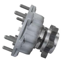 Motorcraft Wheel Bearing and Hub Assemblies LK4Z1104E