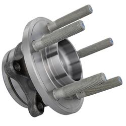 Motorcraft Wheel Bearing and Hub Assemblies for 2020-2022 MUSTANG - KR3Z1109A