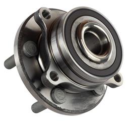 Motorcraft Wheel Bearing and Hub Assemblies for 2020-2022 MUSTANG - KR3Z1109B