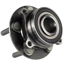 Motorcraft Wheel Bearing and Hub Assemblies for 2020-2023 MUSTANG - KR3Z1104A
