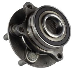 Motorcraft Wheel Bearing and Hub Assemblies for 2020-2023 MUSTANG - KR3Z1104B