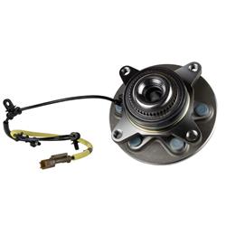 Motorcraft Wheel Hubs JL1Z1104G