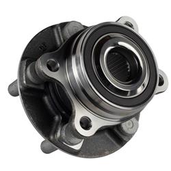 Motorcraft Wheel Bearing and Hub Assemblies for 2021-2024 MUSTANG MACH-E - LJ9Z1104B