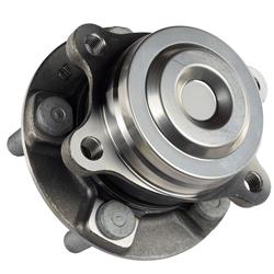 Motorcraft Wheel Bearing and Hub Assemblies for 2021-2024 MUSTANG MACH-E - LJ9Z1109B