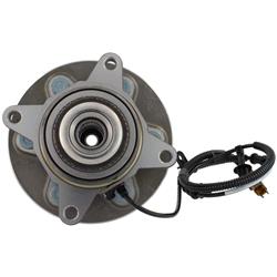 Motorcraft Wheel Hubs JL3Z1104U