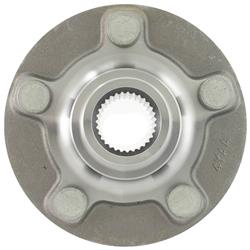 Motorcraft Wheel Bearing and Hub Assemblies for 2024 NAUTILUS - PZ1Z1104A
