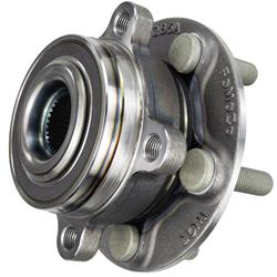 Motorcraft Wheel Bearing and Hub Assemblies for 2024 NAUTILUS - PCPZ1104A