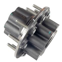 Motorcraft Wheel Bearing and Hub Assemblies PC3Z1109B