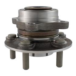 Motorcraft Wheel Bearing and Hub Assemblies for 2013-2020 FUSION, 2013-2016 MKZ - DG9Z1104T