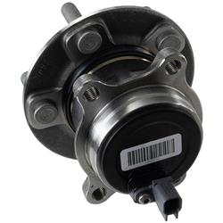 Motorcraft Wheel Hubs BV6Z1109E