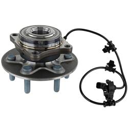 Motorcraft Wheel Hubs JL1Z1109D